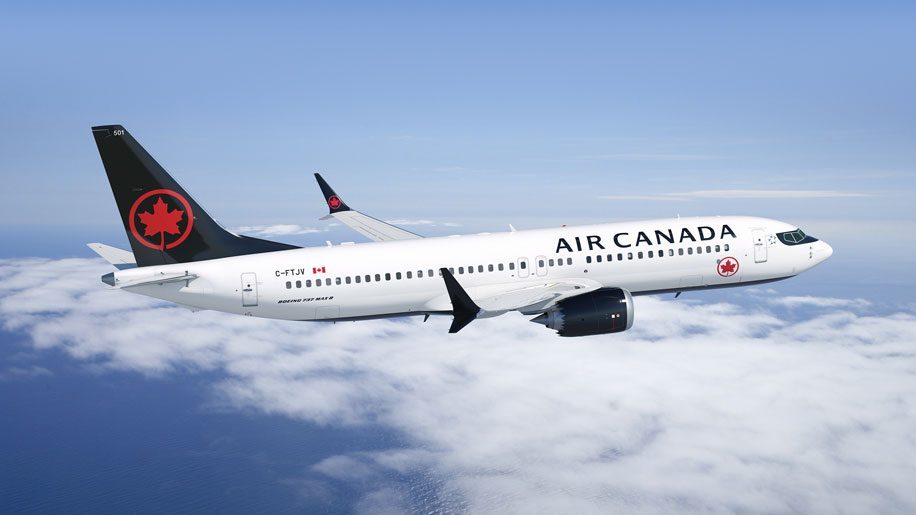 Air Canada