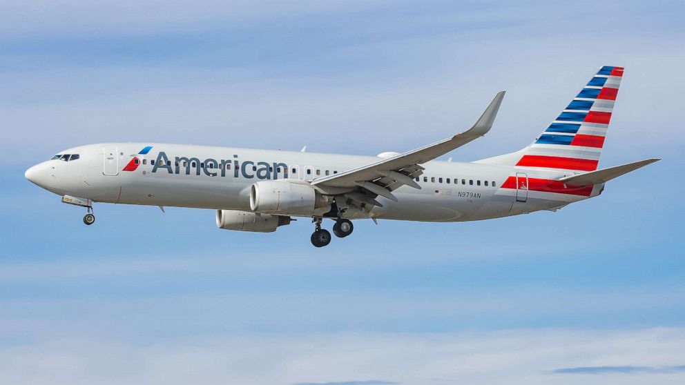 American Airline